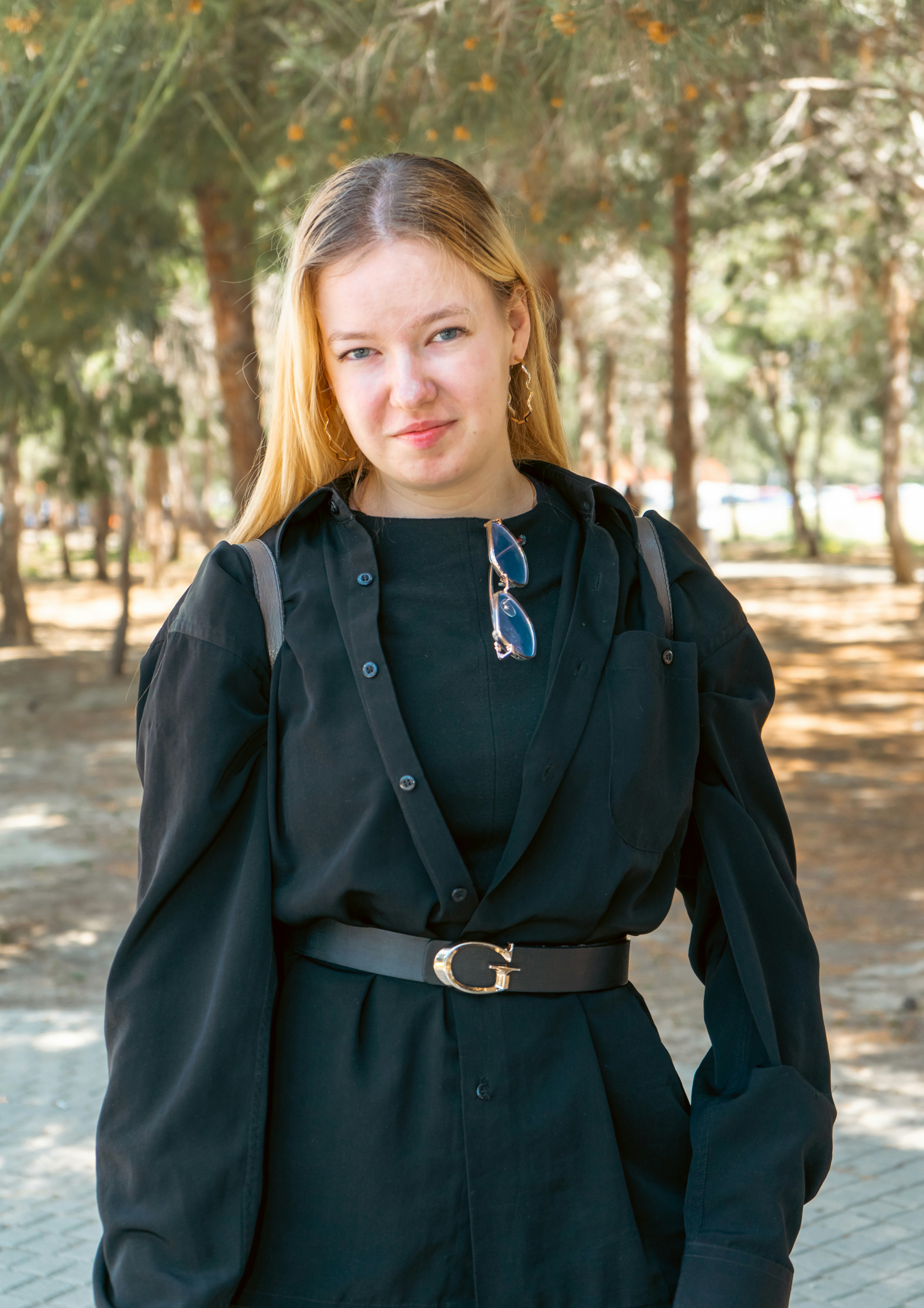 Lucy - Wellness Coach